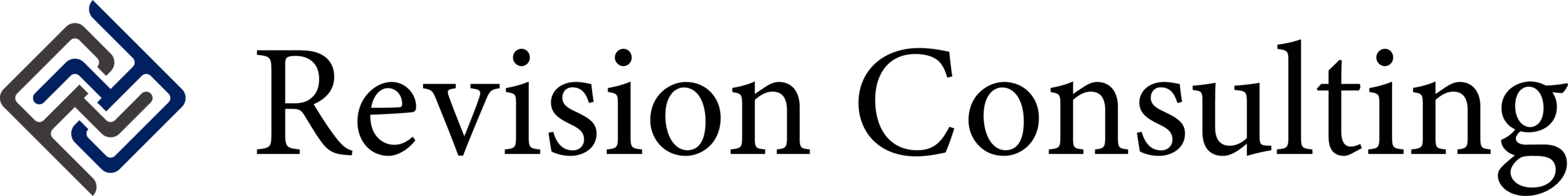 Revision Consulting株式会社